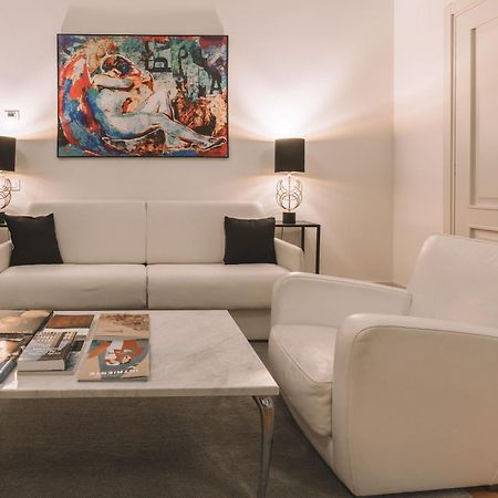 Tergesteo Adriatic Suite Trieste Extérieur photo