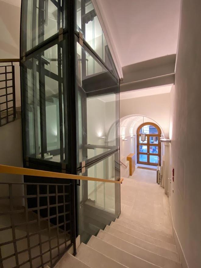 Tergesteo Adriatic Suite Trieste Extérieur photo