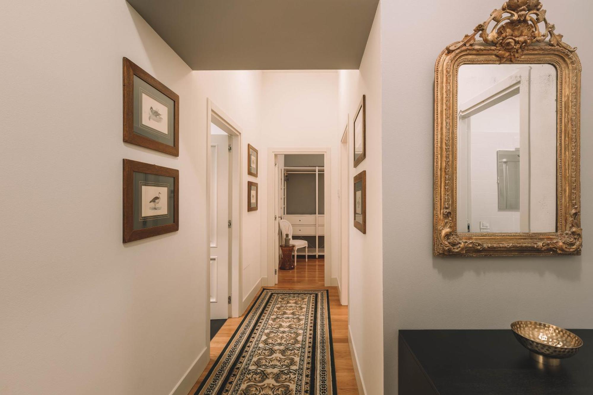 Tergesteo Adriatic Suite Trieste Extérieur photo