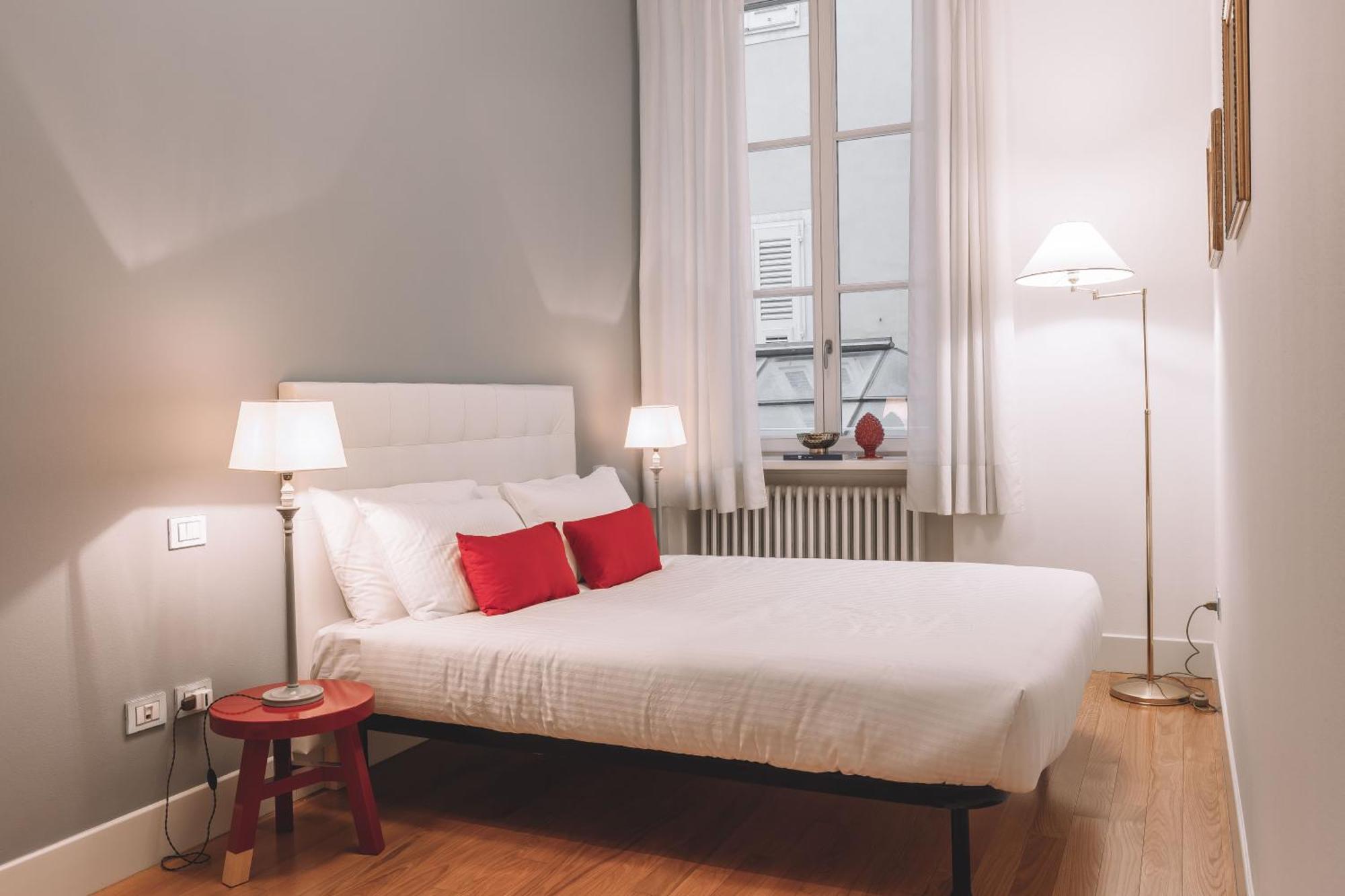 Tergesteo Adriatic Suite Trieste Extérieur photo