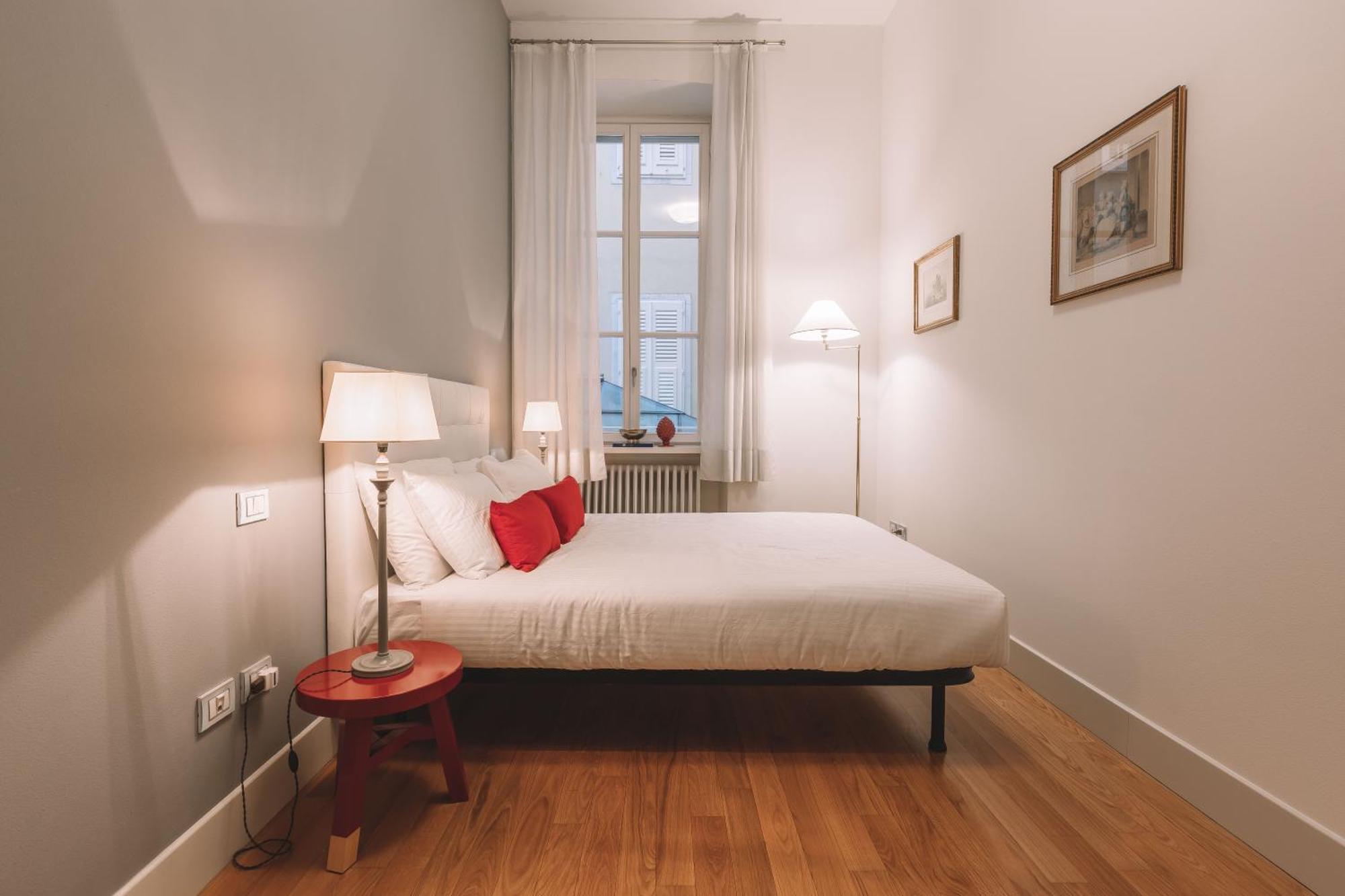 Tergesteo Adriatic Suite Trieste Extérieur photo