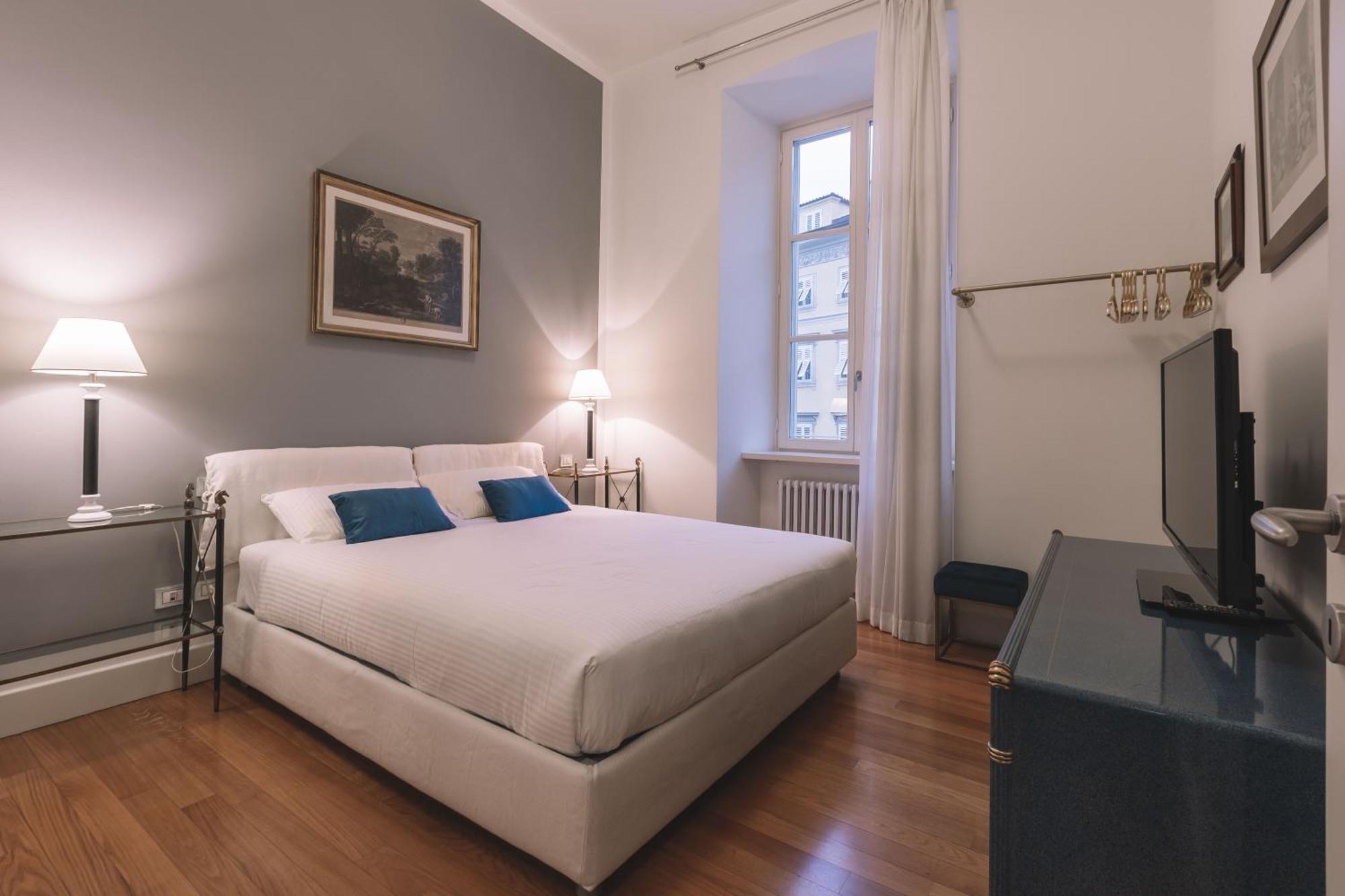 Tergesteo Adriatic Suite Trieste Extérieur photo