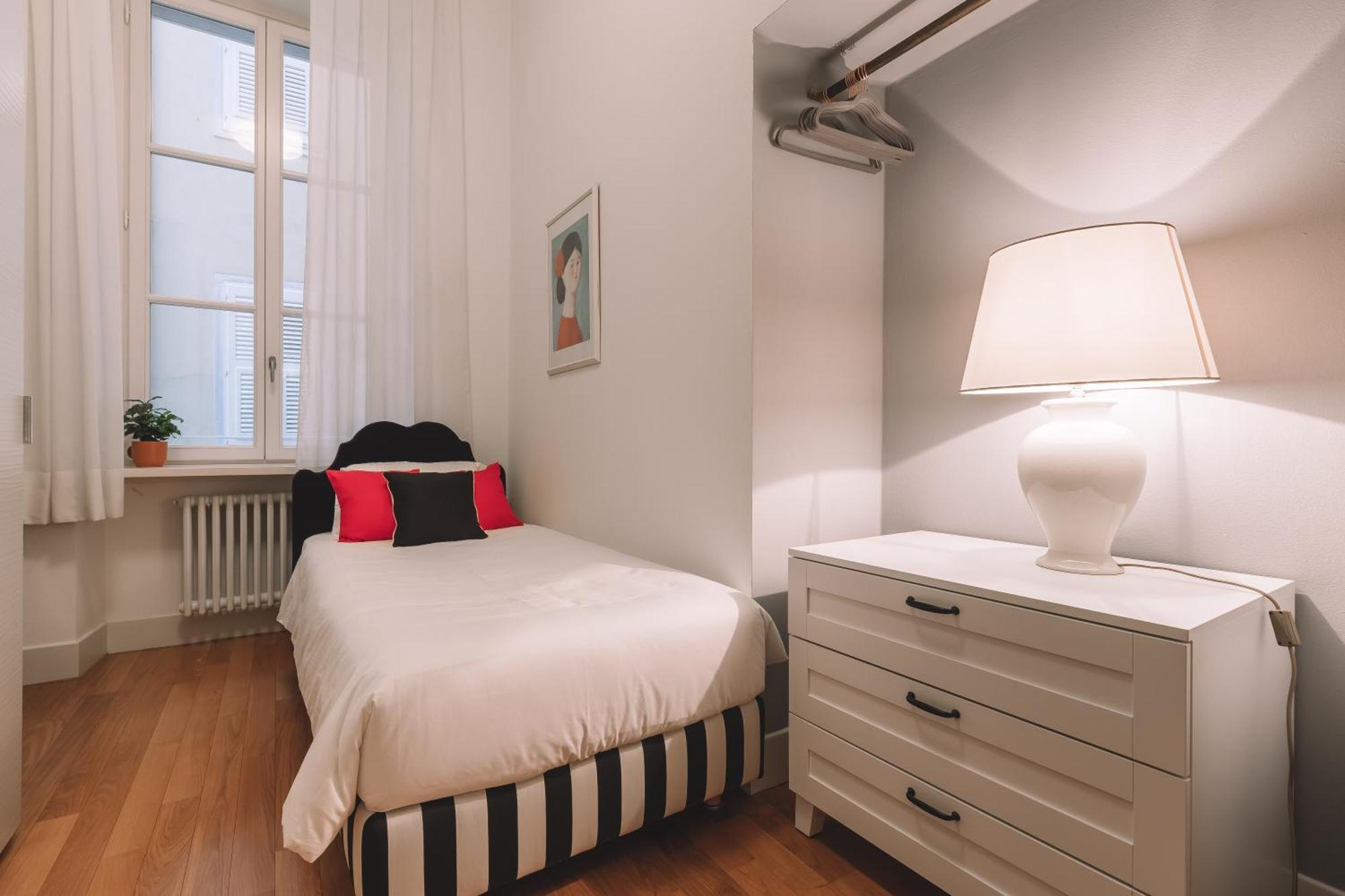 Tergesteo Adriatic Suite Trieste Extérieur photo