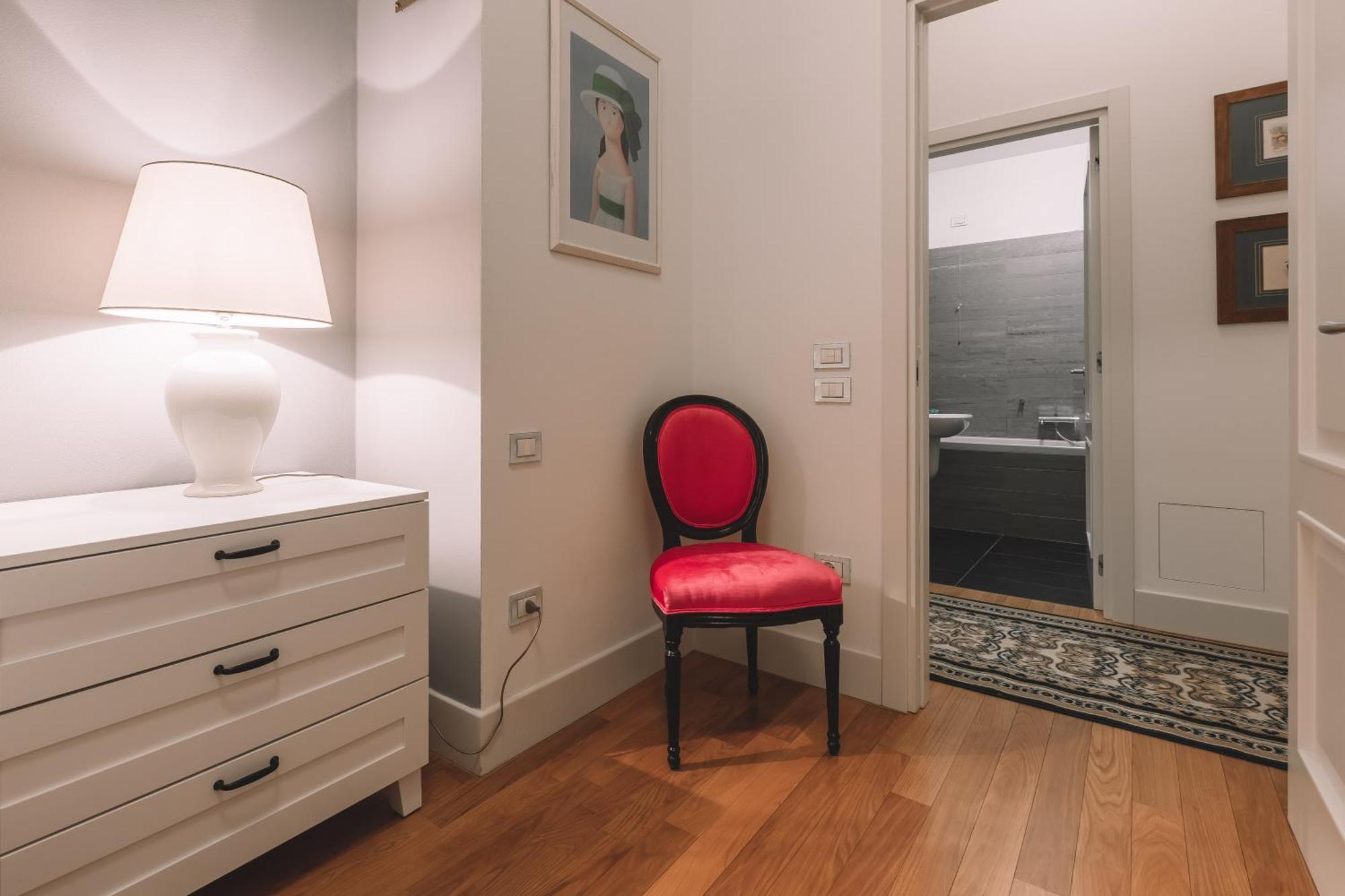 Tergesteo Adriatic Suite Trieste Extérieur photo