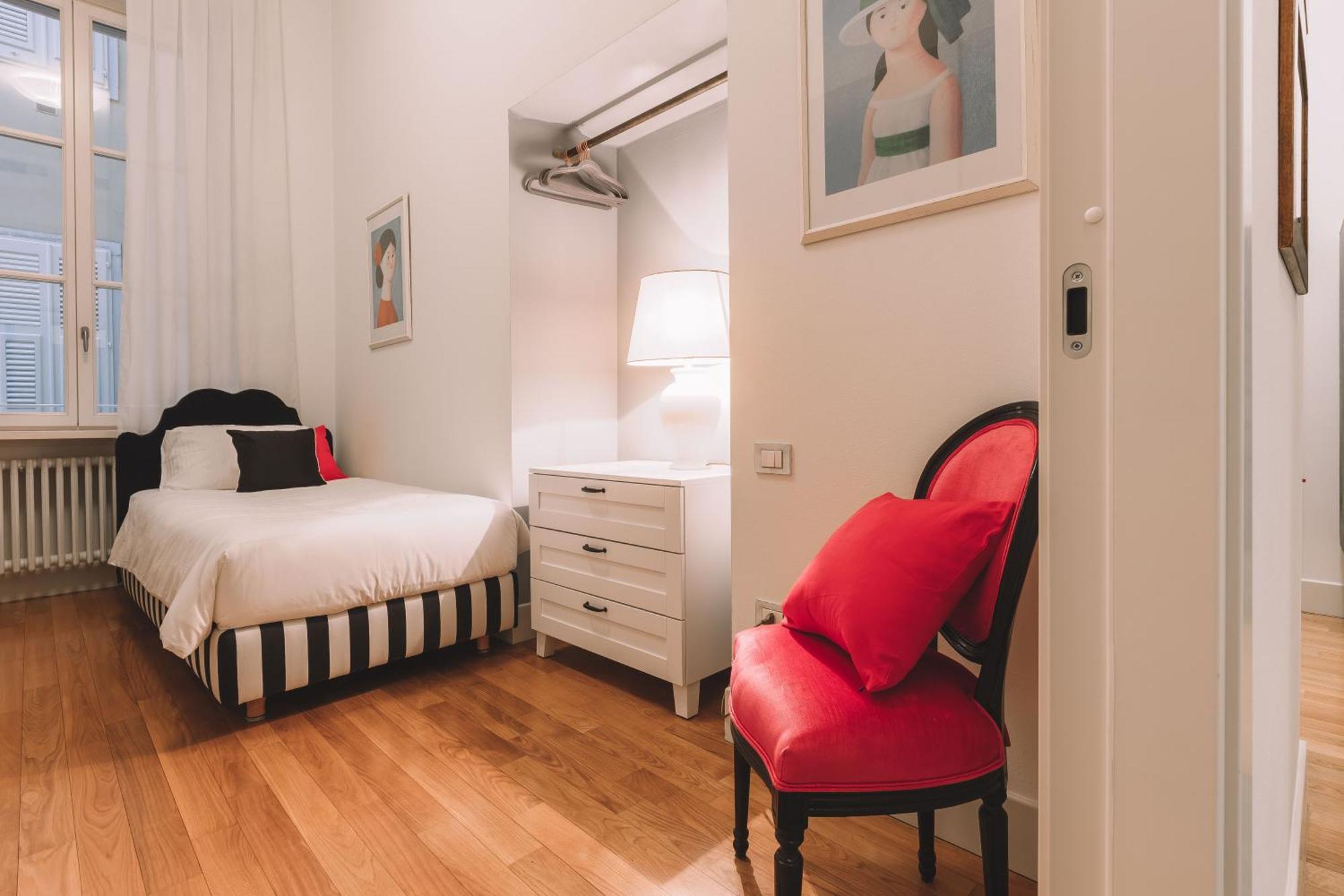 Tergesteo Adriatic Suite Trieste Extérieur photo