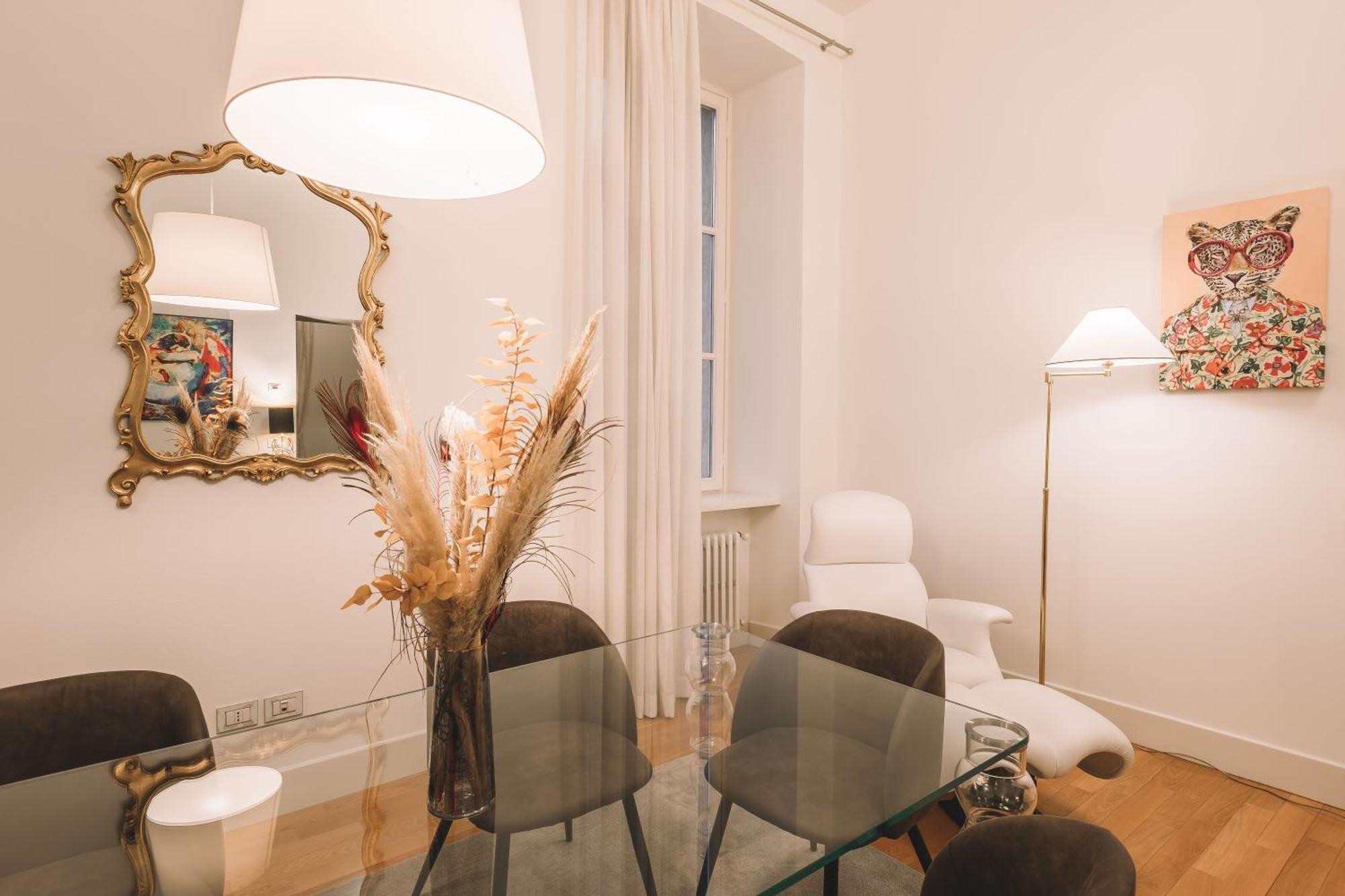 Tergesteo Adriatic Suite Trieste Extérieur photo