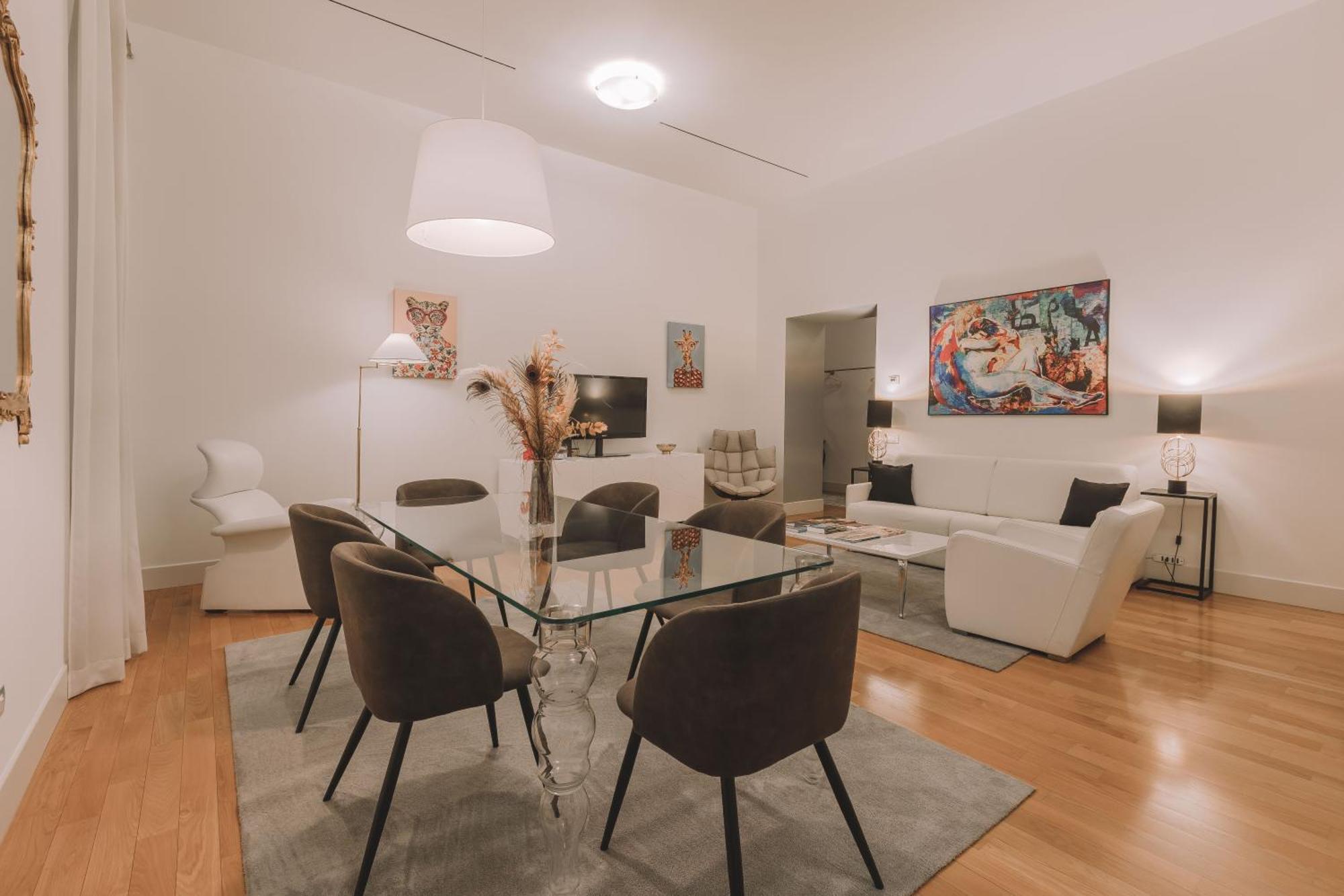 Tergesteo Adriatic Suite Trieste Extérieur photo