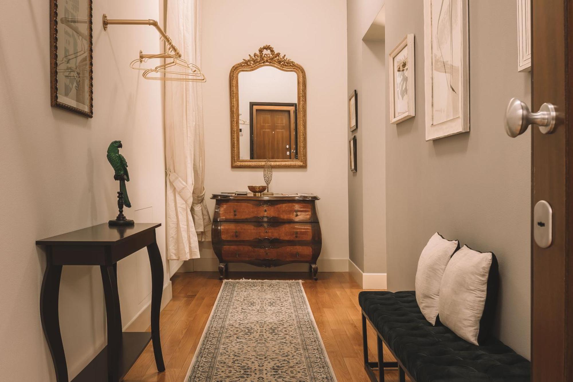 Tergesteo Adriatic Suite Trieste Extérieur photo